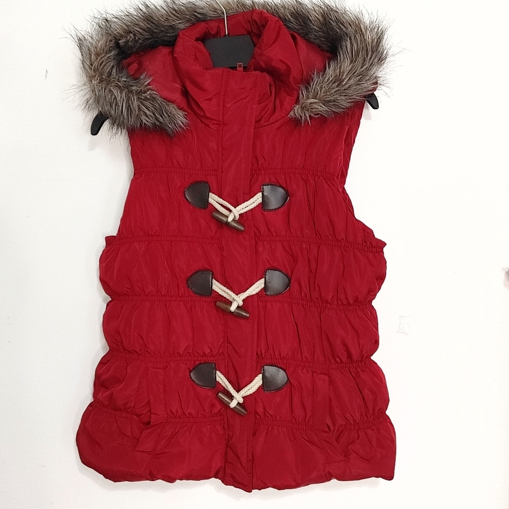 CiSono Vests